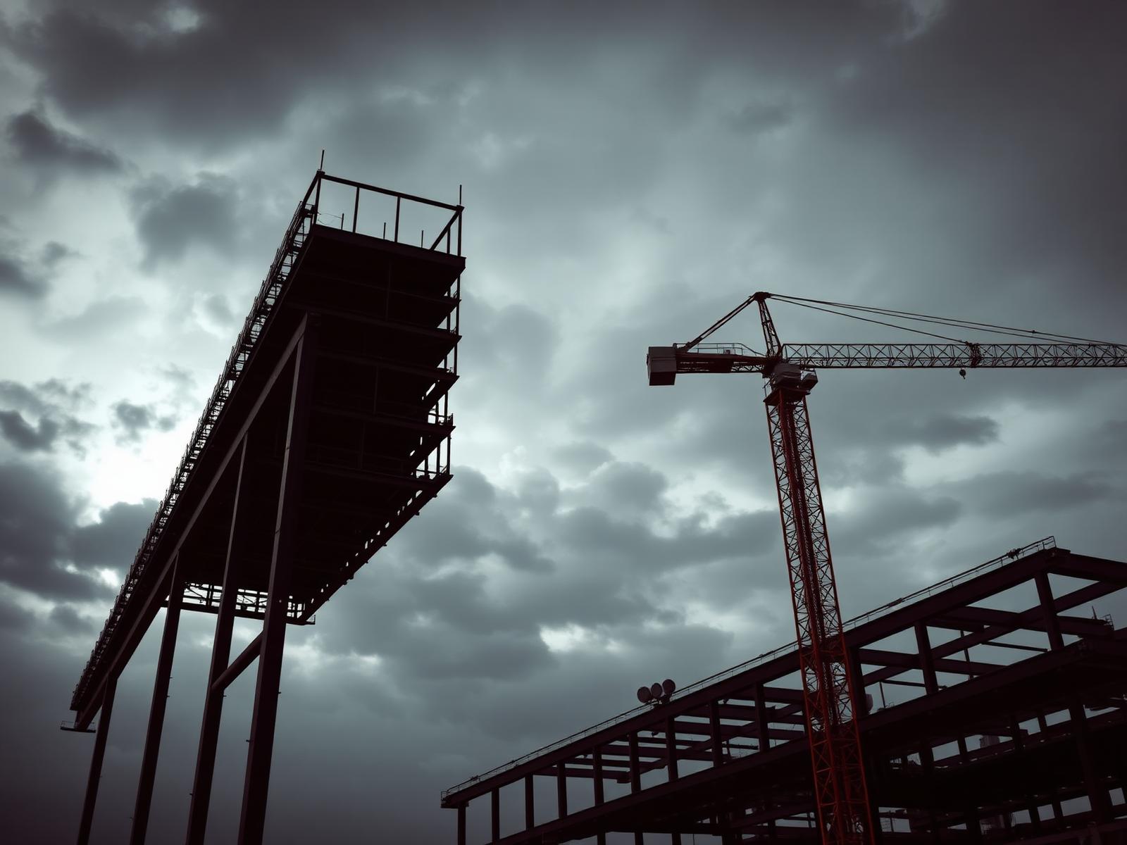 Commercial Construction